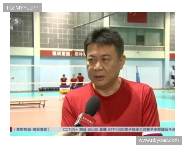 大师赛点评：北京排球队的个人能力表现