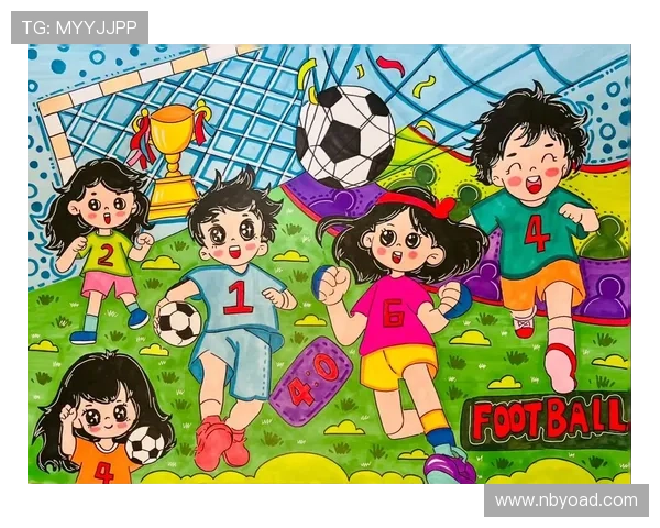 布画装饰墙面展现足球明星风采的艺术魅力与激情